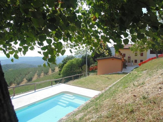 Agriturismo Corte Maccini Verona Buitenkant foto